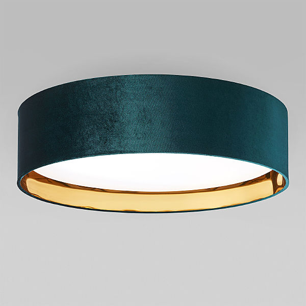 Светильник потолочный TK Lighting Tercino 6138 Tercino Green