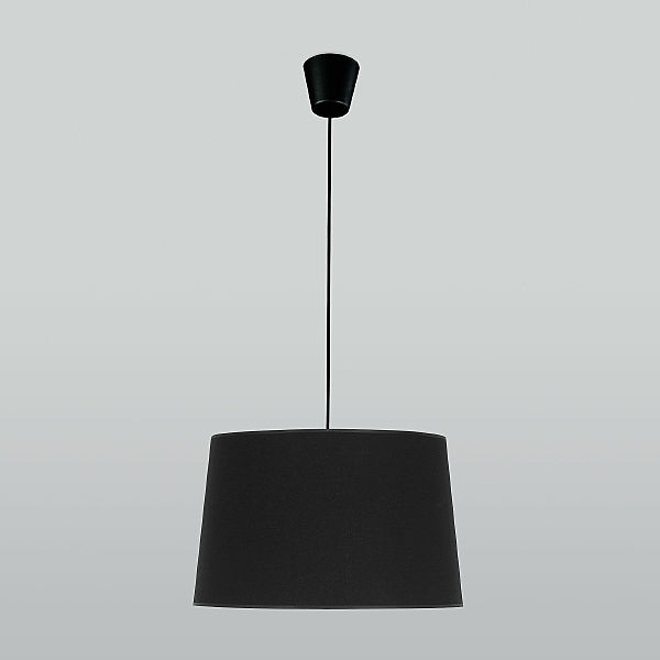 Светильник подвесной TK Lighting Maja 1885 Maja Black