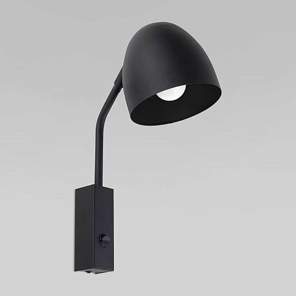 Настенное бра TK Lighting Soho 4167 Soho Black