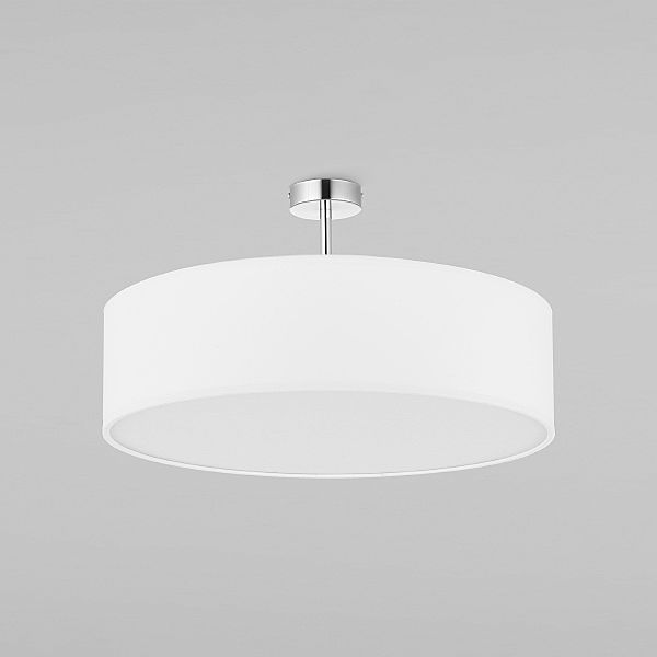 Светильник потолочный TK Lighting Rondo 4242 Rondo White