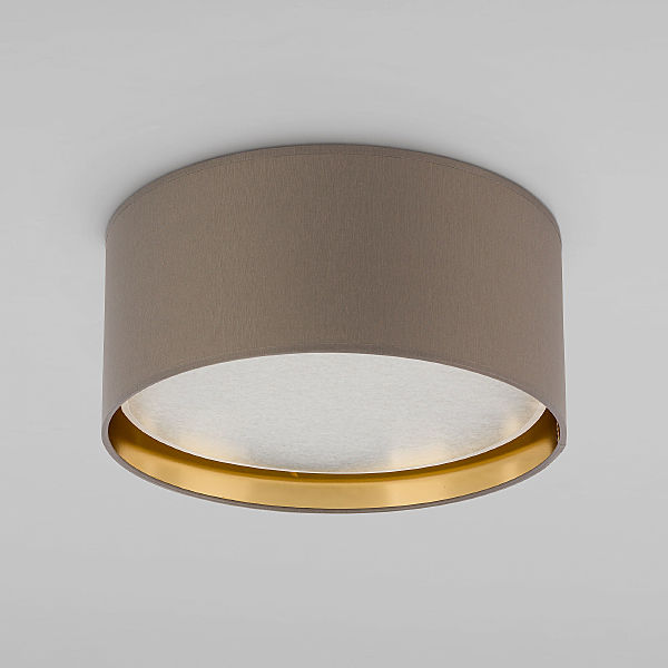 Светильник потолочный TK Lighting Bilbao 4404 Bilbao Beige Gold