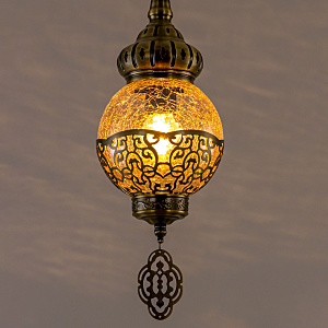 Светильник подвесной Citilux Каир CL419113
