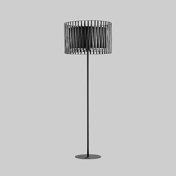 Торшер TK Lighting Harmony 2899 Harmony Black