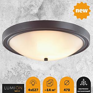 Светильник потолочный Lumion Nina 5260/4C