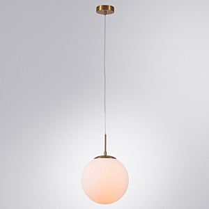 Светильник подвесной Arte Lamp Volare A1561SP-1PB