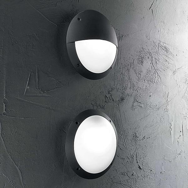 Ideal Lux Lucia Nero 096698