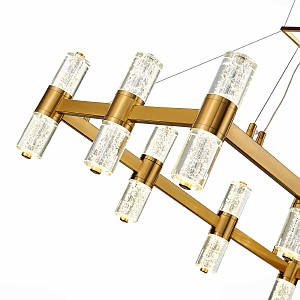 Подвесная люстра ST Luce Gemina SL6007.203.20