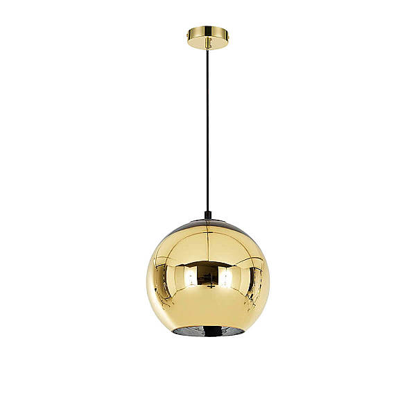 Светильник подвесной Vele Luce Gold Shade VL2153P99