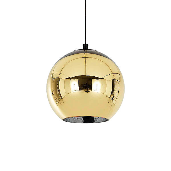 Светильник подвесной Vele Luce Gold Shade VL2153P99