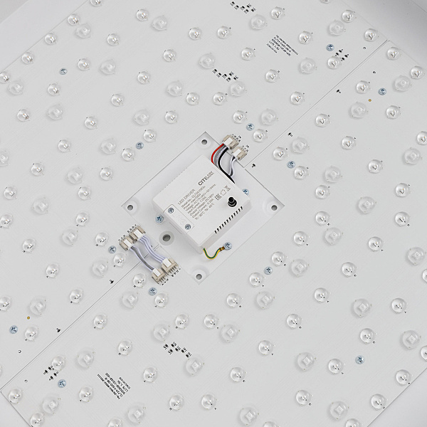 Светильник потолочный Citilux Купер CL724K105G0