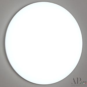 Встраиваемый светильник APL Led Ingrid 3322.FAP222R/22W/6K