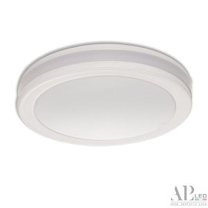 Встраиваемый светильник APL Led Ingrid 3322.LD109R/12W/6K