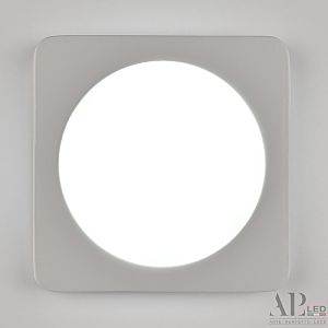 Встраиваемый светильник APL Led Ingrid 3322.LD109S/7W/6K