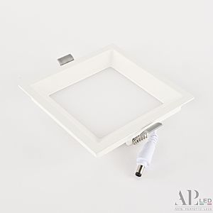 Встраиваемый светильник APL Led Ingrid 3322.LDF12016/12W/6K