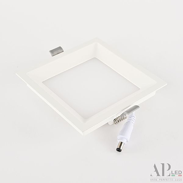 Встраиваемый светильник APL Led Ingrid 3322.LDF16016/16W/4K