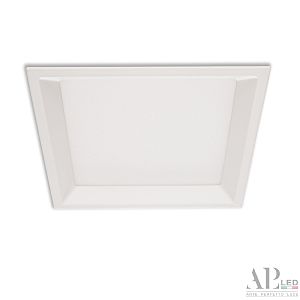 Встраиваемый светильник APL Led Ingrid 3322.LDF16016/16W/4K