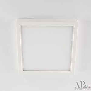 Светильник потолочный APL Led Ingrid 3322.LDF1604M/12W/4K