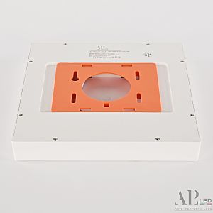 Светильник потолочный APL Led Ingrid 3322.LDF1604M/12W/4K