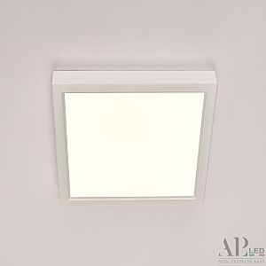 Светильник потолочный APL Led Ingrid 3322.LDF1604M/12W/4K