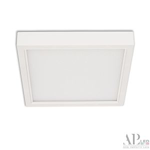 Светильник потолочный APL Led Ingrid 3322.LDF1604M/12W/6K