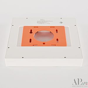 Светильник потолочный APL Led Ingrid 3322.LDF2004M/18W/4K