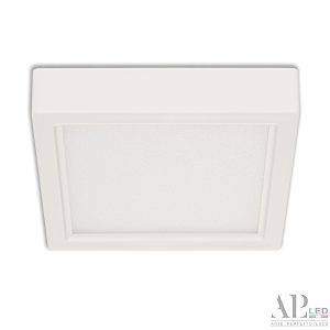 Светильник потолочный APL Led Ingrid 3322.LDF6004M/6W/6K