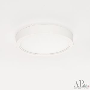 Светильник потолочный APL Led Ingrid 3322.LDY1604M/12W/4K