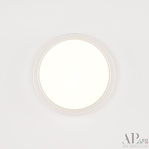 Светильник потолочный APL Led Ingrid 3322.LDY1604M/12W/4K