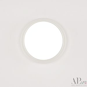 Светильник потолочный APL Led Ingrid 3322.LDY1604M/12W/6K