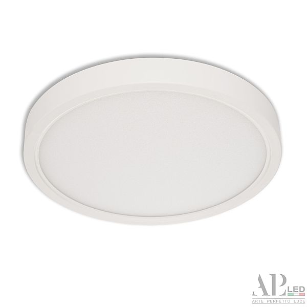 Светильник потолочный APL Led Ingrid 3322.LDY2004M/18W/6K