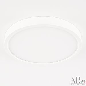 Светильник потолочный APL Led Ingrid 3322.LDY2004M/18W/6K