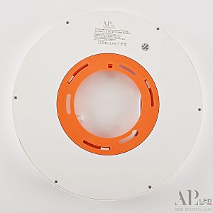 Светильник потолочный APL Led Ingrid 3322.LDY2004M/18W/6K