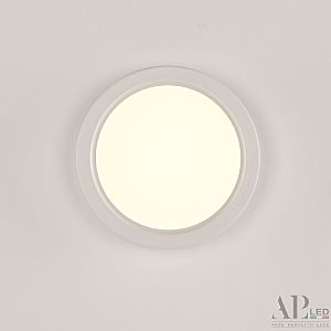 Светильник потолочный APL Led Ingrid 3322.LDY6004M/6W/4K