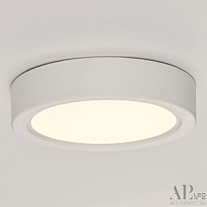 Светильник потолочный APL Led Ingrid 3322.LDY6004M/6W/4K