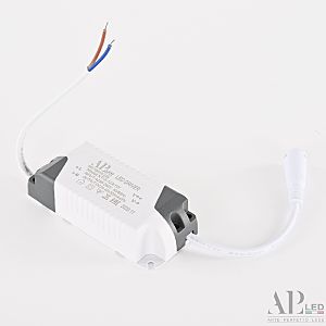 Встраиваемый светильник APL Led Ingrid 3322.LDY9016/9W/4K