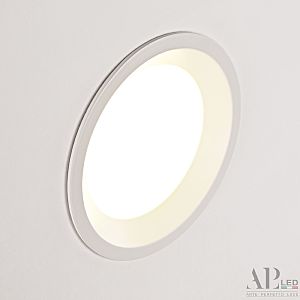 Встраиваемый светильник APL Led Ingrid 3322.LDY9016/9W/4K