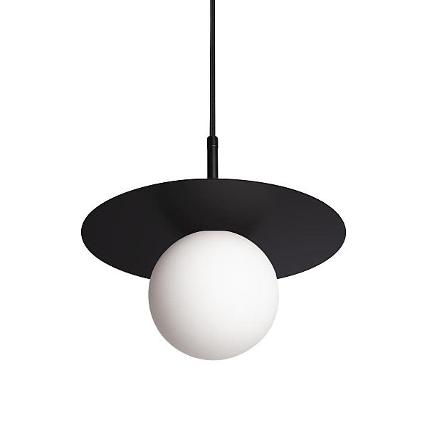 Светильник подвесной Loft It Ufo 10120/250P Black