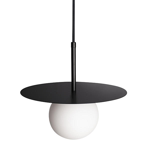 Светильник подвесной Loft It Ufo 10120/250P Black