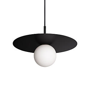 Светильник подвесной Loft It Ufo 10120/350P Black