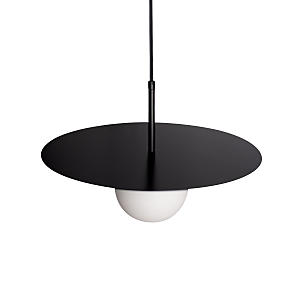 Светильник подвесной Loft It Ufo 10120/350P Black