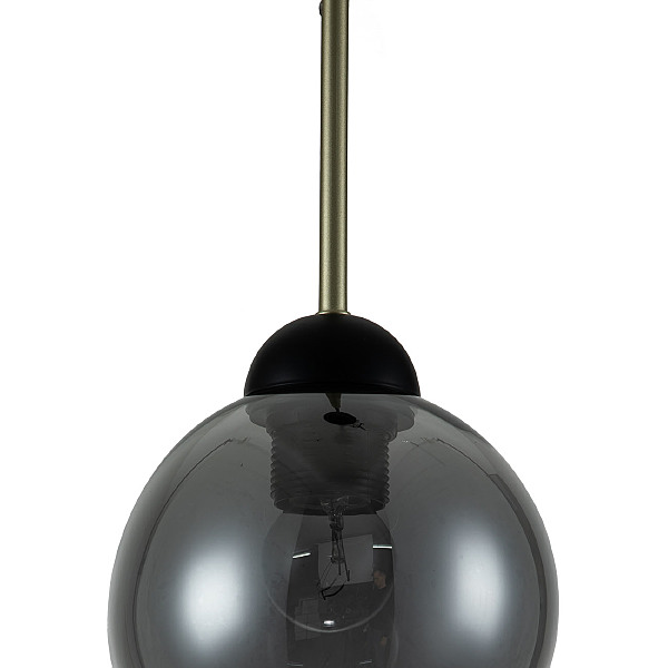 Светильник подвесной Indigo Grappoli V000218
