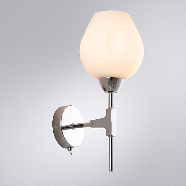 Настенное бра Arte Lamp Yuka A4103AP-1CC