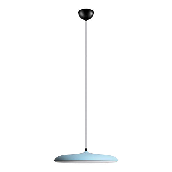 Светильник подвесной Loft It Plato 10119 Blue