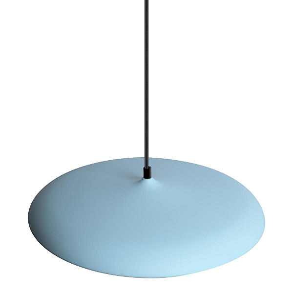 Светильник подвесной Loft It Plato 10119 Blue