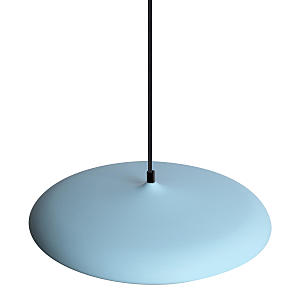 Светильник подвесной Loft It Plato 10119 Blue