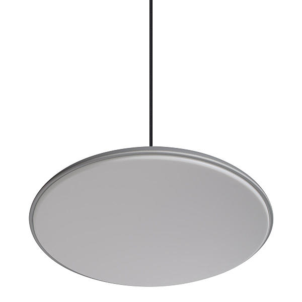 Светильник подвесной Loft It Plato 10119 Grey