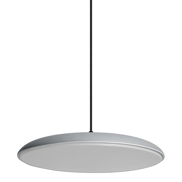 Светильник подвесной Loft It Plato 10119 Grey