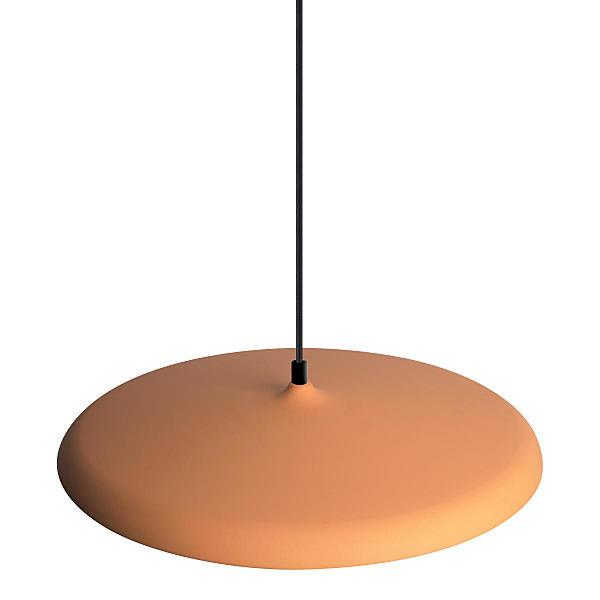 Светильник подвесной Loft It Plato 10119 Orange