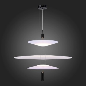 Подвесная люстра ST Luce Isola SL6101.423.01