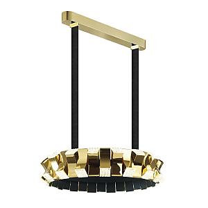 Подвесная люстра Odeon Light Asturo 4993/45L